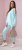 Dresowy komplet bluza cyrkonie + legginsy Carla