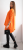 Bazowa bluzka oversize Tokio