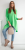 Bazowa bluzka oversize Tokio