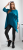 Bazowa bluzka oversize Tokio