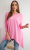Bazowa bluzka oversize Tokio
