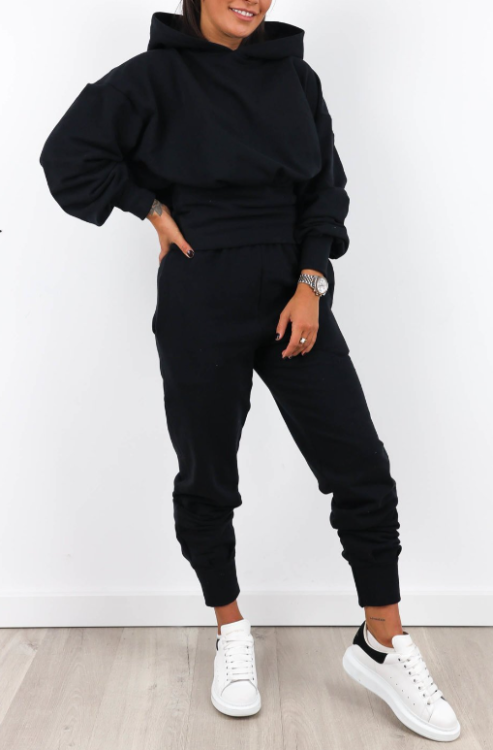Stylowy komplet dresowy Royal