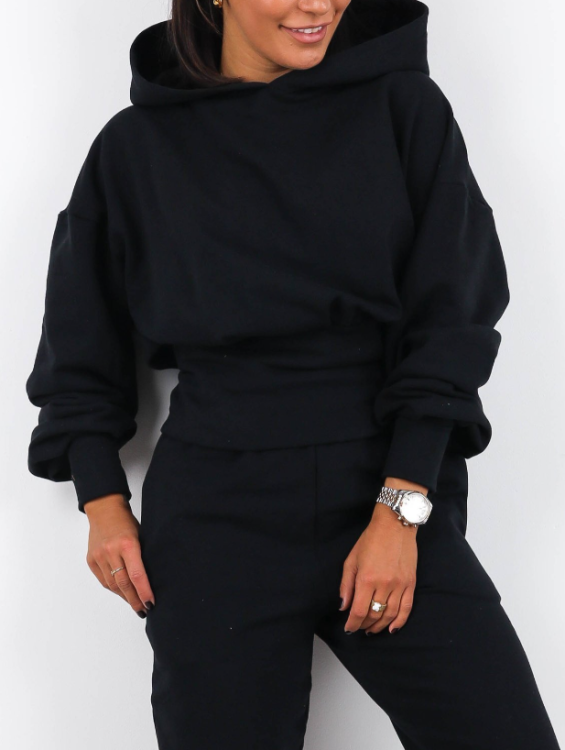 Stylowy komplet dresowy Royal
