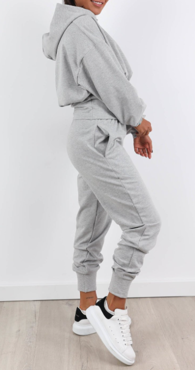 Stylowy komplet dresowy Royal