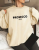 Sportowa bluza z nadrukiem „Prosecco”