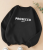 Sportowa bluza z nadrukiem „Prosecco”
