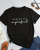 Oversizowy t-shirt Perfectly