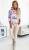 Rewelacynja bluza z kapturem full print Kangoo