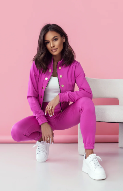 Komplet dresowy PREMIUM Excellent