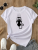 Oversizowy t-shirt Kitty