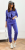 3-częściowy komplet PREMIUM bluza + spodnie + top Milano
