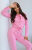 3-częściowy komplet PREMIUM bluza + spodnie + top Milano