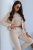 3-częściowy komplet PREMIUM bluza + spodnie + top Milano