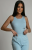 3-częściowy komplet PREMIUM bluza + spodnie + top Milano