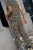 Dzianinowy komplet joggery + shirt Diva